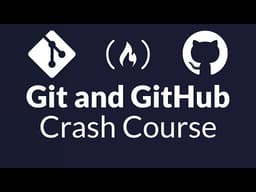 Git & GitHub Crash Course
