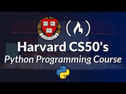 CS50's Introduction to Programming with Python